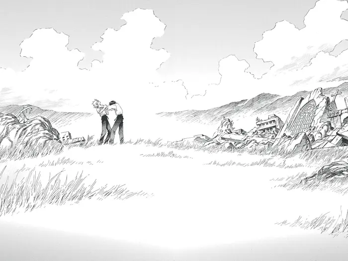 Neon Genesis Evangelion Chapter 74 image 16_optimized